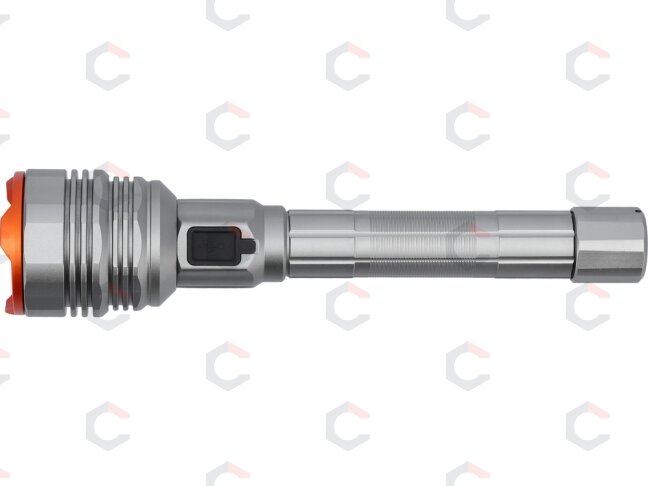 Šviesos diodų prožektorius akumuliatorinis | 180W 1000lm (88557) 3