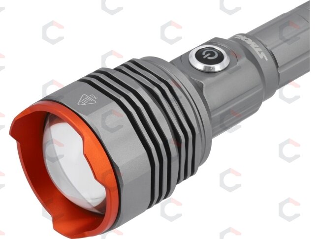 Šviesos diodų prožektorius akumuliatorinis | 180W 1000lm (88557) 4