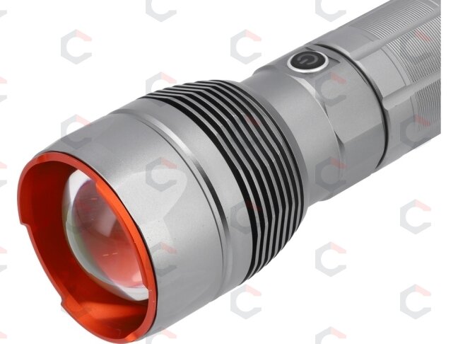 Šviesos diodų prožektorius akumuliatorinis | 210W 14000 lm (88558) 2 Šviesos diodų prožektorius akumuliatorinis | 210W 14000 lm (88558) 2