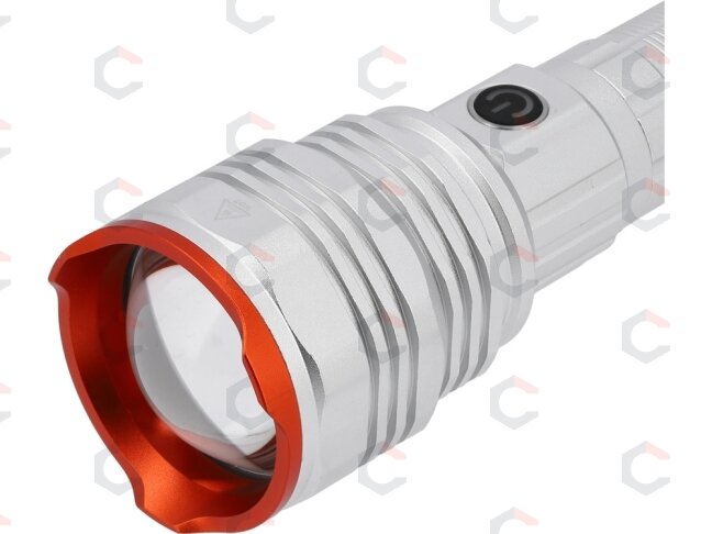 Šviesos diodų prožektorius akumuliatorinis | 50W 4500lm (88556) 3 Šviesos diodų prožektorius akumuliatorinis | 50W 4500lm (88556) 3