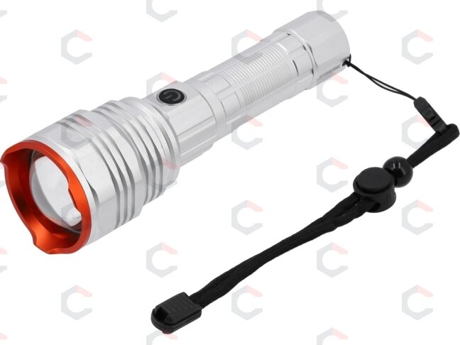 Šviesos diodų prožektorius akumuliatorinis | 50W 4500lm (88556) Šviesos diodų prožektorius akumuliatorinis | 50W 4500lm (88556)