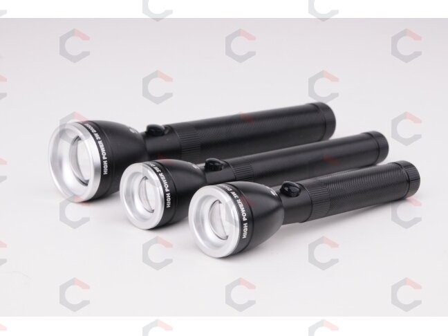 Šviesos diodų prožektorius LED CREE XPE 3W, 210X37mm (YT-08575) 4 Šviesos diodų prožektorius LED CREE XPE 3W, 210X37mm (YT-08575) 4