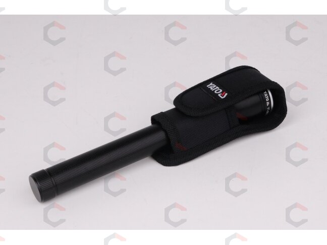 Šviesos diodų prožektorius LED CREE XPE 3W, 210X37mm (YT-08575) 6 Šviesos diodų prožektorius LED CREE XPE 3W, 210X37mm (YT-08575) 6