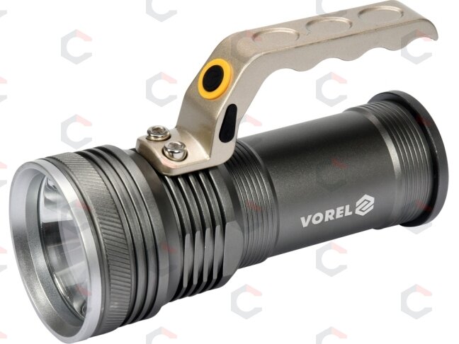 Šviesos diodų prožektorius XP-L2 CREE 10W LED (88560)