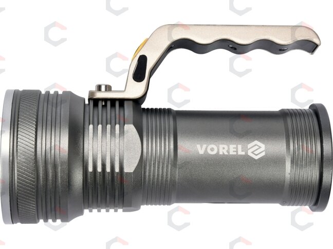 Šviesos diodų prožektorius XP-L2 CREE 10W LED (88560) 1