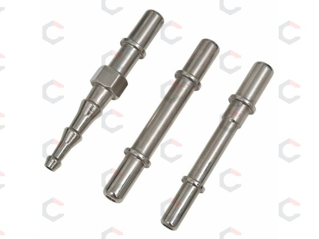 Švirkštas / rankinė pompa | 1500 ml | su adapterių rinkiniu (SG1500Z) 5 Švirkštas / rankinė pompa | 1500 ml | su adapterių rinkiniu (SG1500Z) 5