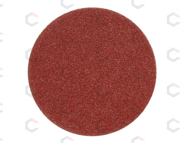 Švitrinis popierius 125mm (Velcro) 5 vnt/pak. P150 (08565) Švitrinis popierius 125mm (Velcro) 5 vnt/pak. P150 (08565)