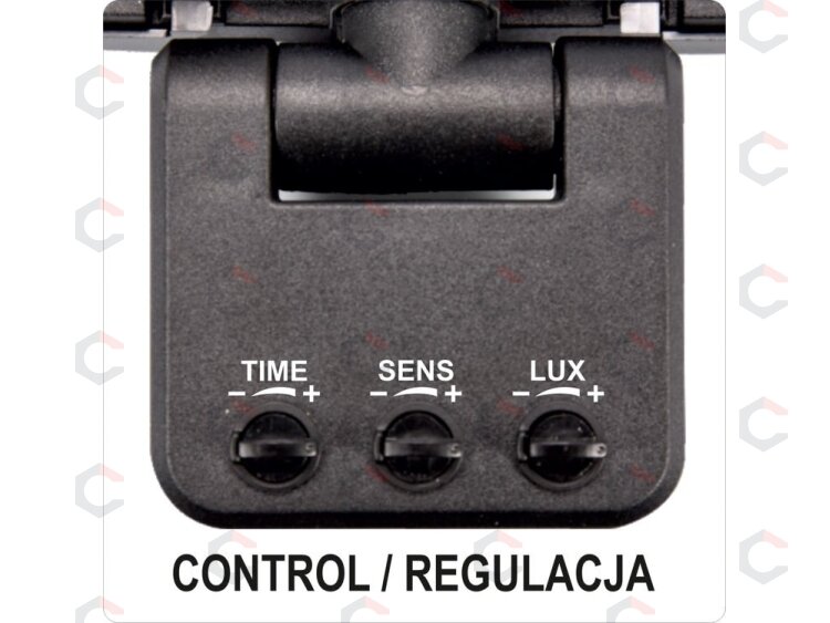 Šviesos diodų lempa / prožektorius | su judesio davikliu | SMD LED 10W 900LM (YT-81826) 3 Šviesos diodų lempa / prožektorius | su judesio davikliu | SMD LED 10W 900LM (YT-81826) 3