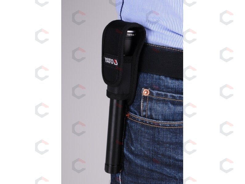 Šviesos diodų prožektorius LED CREE XPE 3W, 210X37mm (YT-08575) 5 Šviesos diodų prožektorius LED CREE XPE 3W, 210X37mm (YT-08575) 5