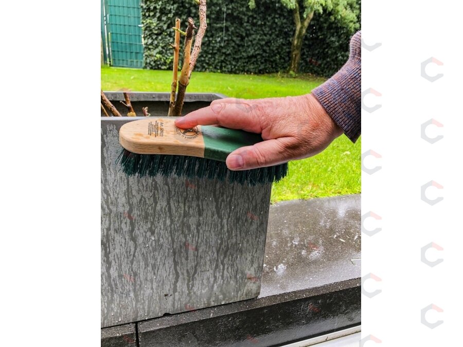 Šveitimo šepečių rinkinys | 2 vnt. (50922) 2 Šveitimo šepečių rinkinys | 2 vnt. (50922) 2