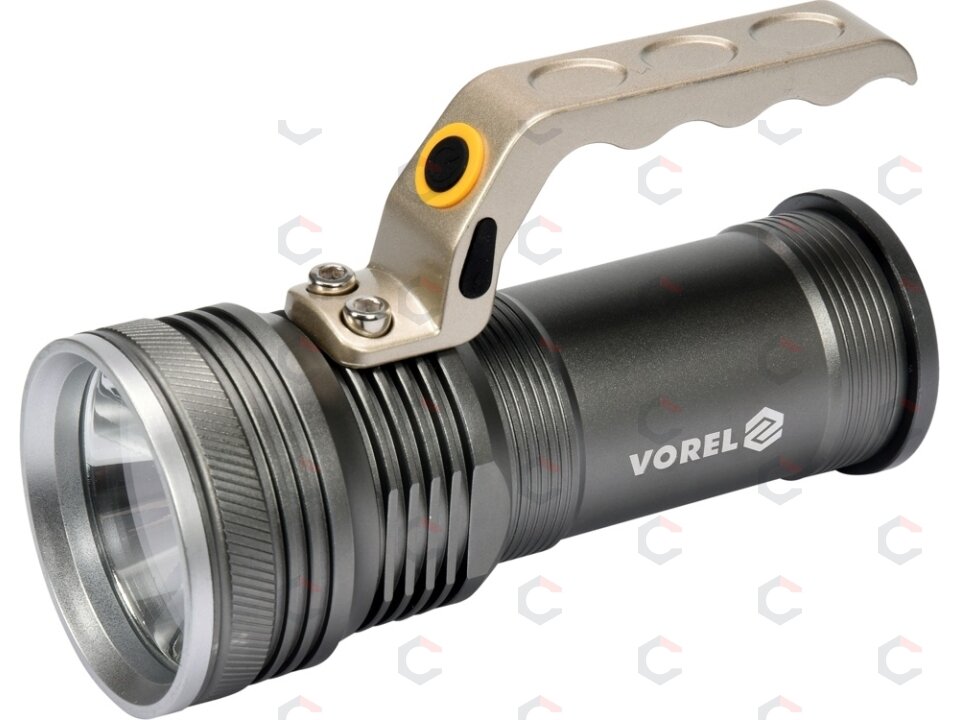 Šviesos diodų prožektorius XP-L2 CREE 10W LED (88560)