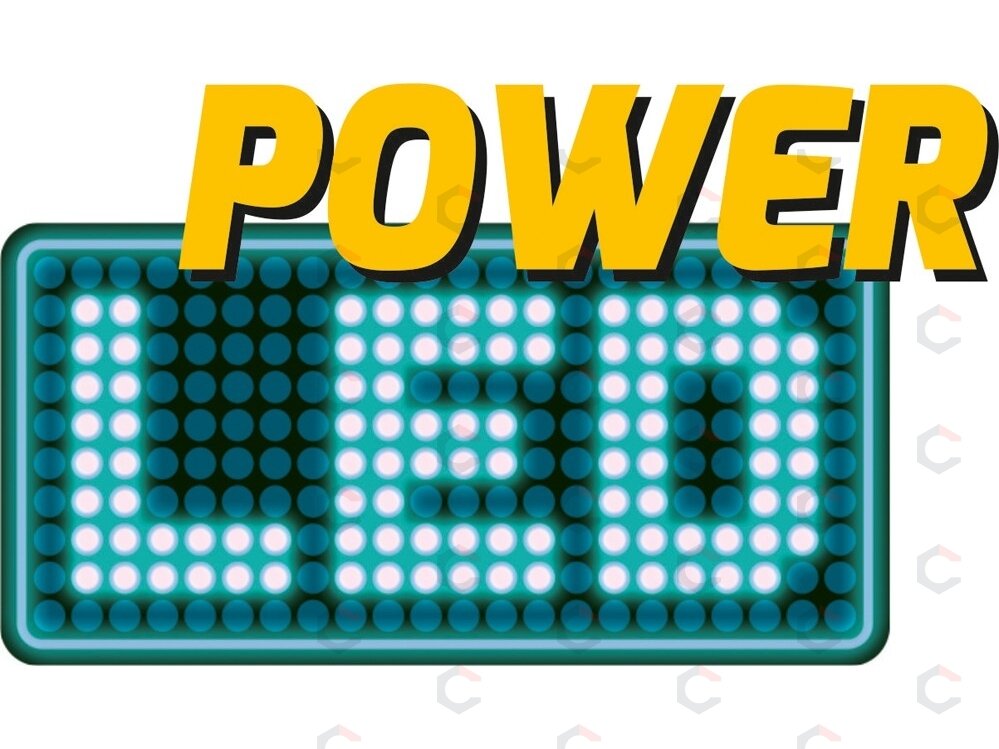 Šviesos diodų prožektorius dviračiui LED CREE XP-E 3W (88411) 6
