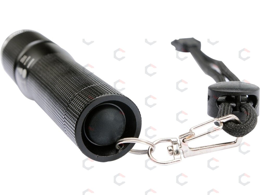 Šviesos diodų prožektorius LED CREE XPE 3W, 100x25mm (YT-08571) 5 Šviesos diodų prožektorius LED CREE XPE 3W, 100x25mm (YT-08571) 5