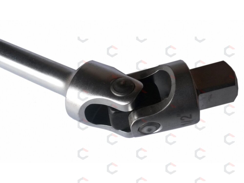 T-tipo rankena su šarnyriniu kvadratu 1/2"X500 mm ilgio "Stahlberg" (HA3002-12SQ) 1 T-tipo rankena su šarnyriniu kvadratu 1/2"X500 mm ilgio "Stahlberg" (HA3002-12SQ) 1