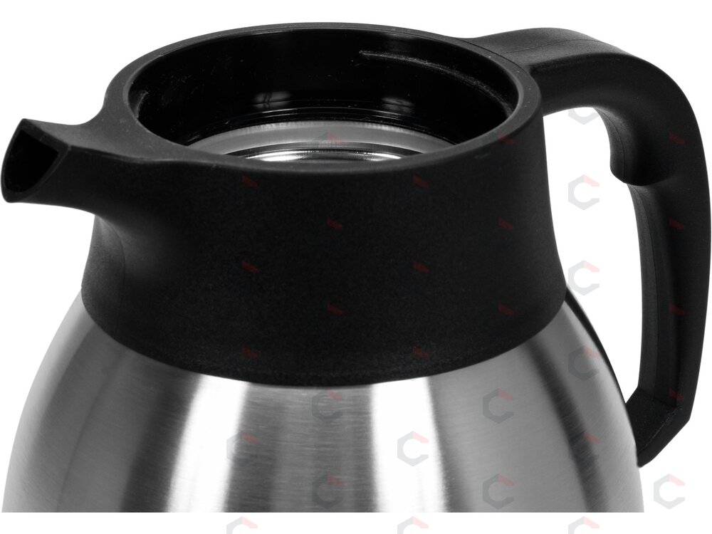 Stalinis termosas su mygtuku | nerūdijantis plienas | 1,5 l | dviguba sienelė (YG-07013) 2 Stalinis termosas su mygtuku | nerūdijantis plienas | 1,5 l | dviguba sienelė (YG-07013) 2