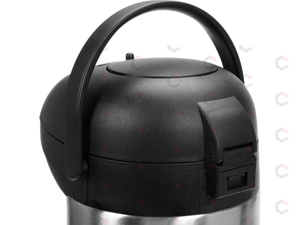 Stalinis termosas su pompa | nerūdijantis plienas 201 | 5,0 l | dviguba sienelė | satininė apdaila | 360° pasukamas pagrindas | apsauga nuo lašėjimo (YG-07019) 4 Stalinis termosas su pompa | nerūdijantis plienas 201 | 5,0 l | dviguba sienelė | satininė apdaila | 360° pasukamas pagrindas | apsauga nuo lašėjimo (YG-07019) 4