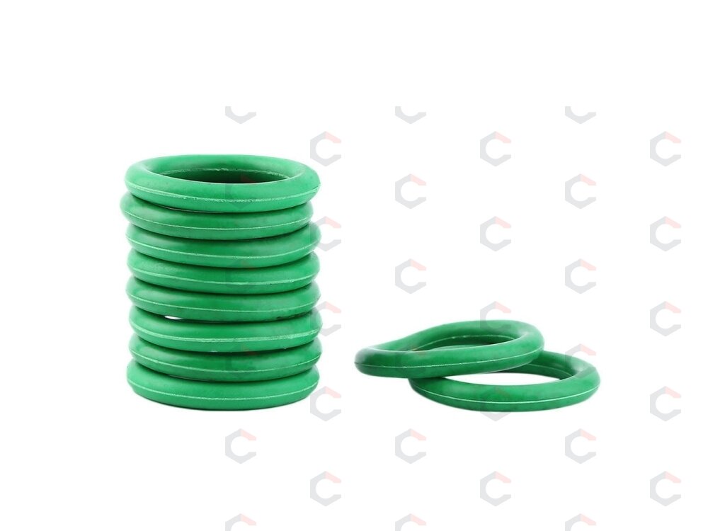 Tarpinių / manžetų rinkinys | NBR | 3-22 mm Ø | 270 vnt. (OR270N) 5 Tarpinių / manžetų rinkinys | NBR | 3-22 mm Ø | 270 vnt. (OR270N) 5