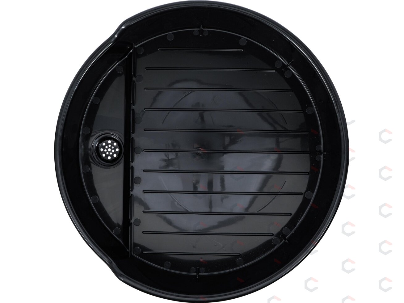 Talpa alyvos filtrams ištuštinti | 20 l | 200L statinėms (8942) 2 Talpa alyvos filtrams ištuštinti | 20 l | 200L statinėms (8942) 2