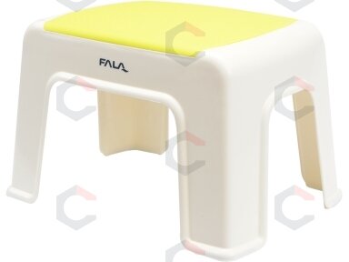 Taburetė su neslidžiu paviršiumi žalia (75915)