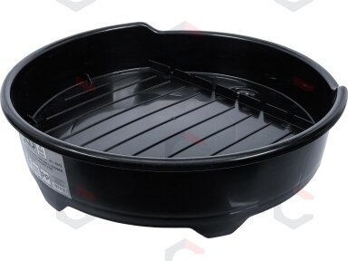 Talpa alyvos filtrams ištuštinti | 20 l | 200L statinėms (8942) Talpa alyvos filtrams ištuštinti | 20 l | 200L statinėms (8942)