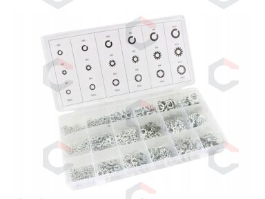 Tarpinių asortimentas | 720 vnt. (SK01009) Tarpinių asortimentas | 720 vnt. (SK01009)