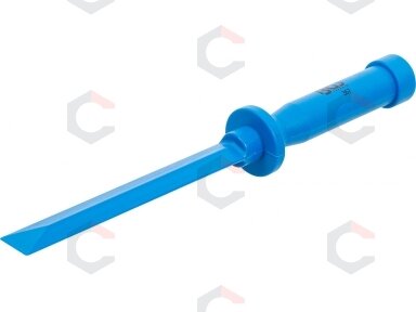 Tarpinių / klijų liekanų gramdikis | 19 mm (367) Tarpinių / klijų liekanų gramdikis | 19 mm (367)