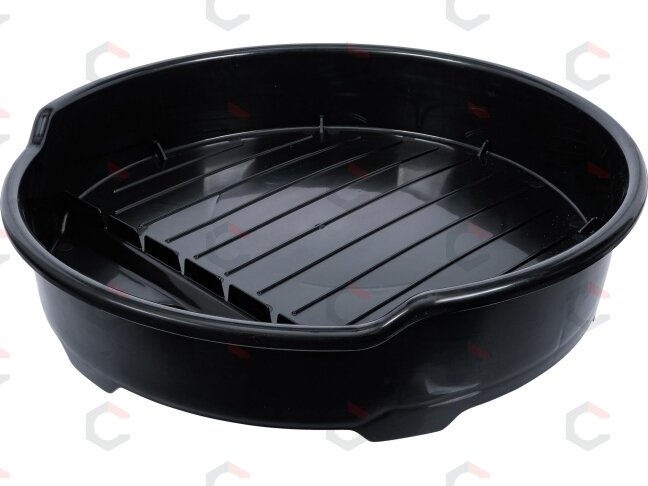 Talpa alyvos filtrams ištuštinti | 20 l | 200L statinėms (8942) 1 Talpa alyvos filtrams ištuštinti | 20 l | 200L statinėms (8942) 1