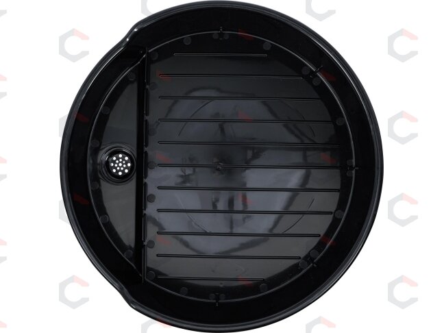 Talpa alyvos filtrams ištuštinti | 20 l | 200L statinėms (8942) 2 Talpa alyvos filtrams ištuštinti | 20 l | 200L statinėms (8942) 2