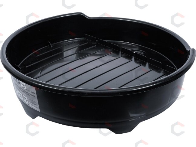 Talpa alyvos filtrams ištuštinti | 20 l | 200L statinėms (8942) Talpa alyvos filtrams ištuštinti | 20 l | 200L statinėms (8942)