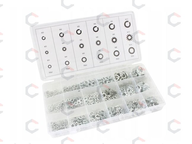 Tarpinių asortimentas | 720 vnt. (SK01009) 1 Tarpinių asortimentas | 720 vnt. (SK01009) 1