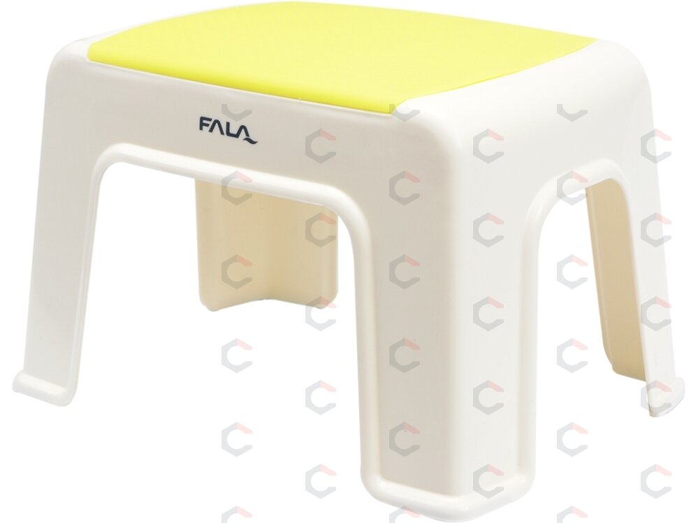Taburetė su neslidžiu paviršiumi žalia (75915) Taburetė su neslidžiu paviršiumi žalia (75915)