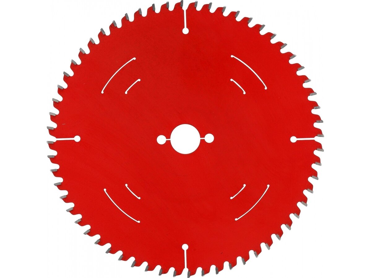 TCT pjovimo diskas medienai su PTFE danga, 185 × 20 mm, 60 dantų YATO (YT-608736) 2 TCT pjovimo diskas medienai su PTFE danga, 185 × 20 mm, 60 dantų YATO (YT-608736) 2