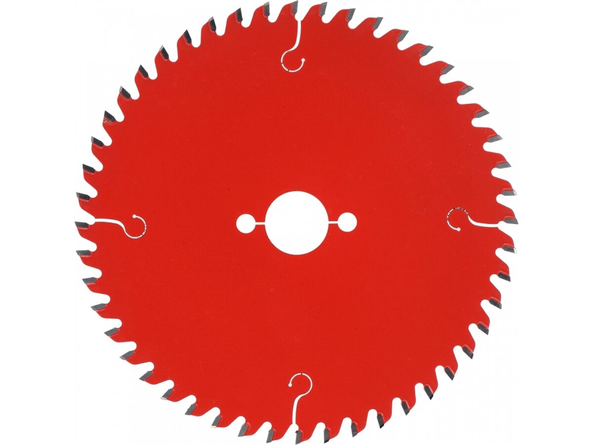 Pjovimo diskas aliuminiui YATO TCT | PTFE | 165 × 20 mm | 48 dantys (YT-608751) 2 Pjovimo diskas aliuminiui YATO TCT | PTFE | 165 × 20 mm | 48 dantys (YT-608751) 2