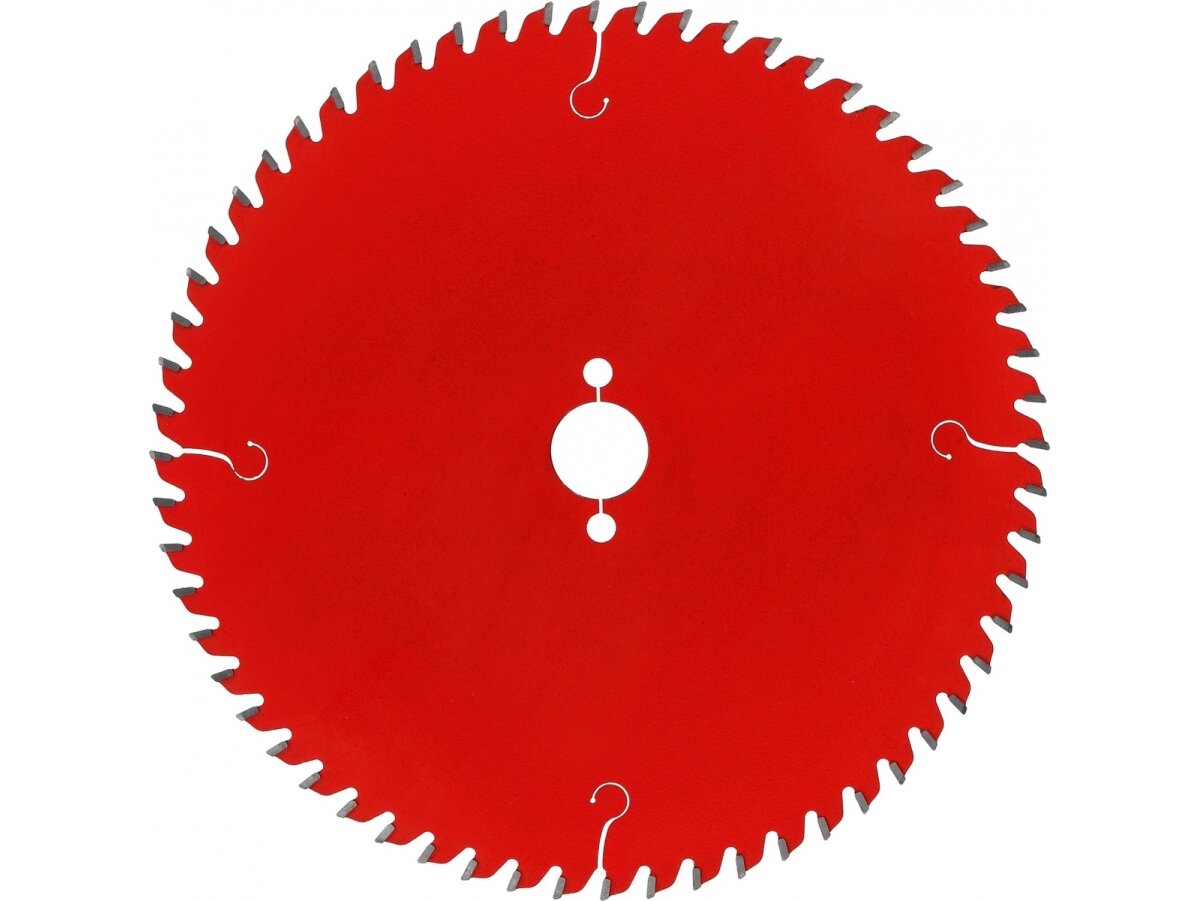 TCT pjovimo diskas aliuminiui su PTFE danga, 185 × 20 mm, 60 dantų YATO (YT-608754) 2 TCT pjovimo diskas aliuminiui su PTFE danga, 185 × 20 mm, 60 dantų YATO (YT-608754) 2