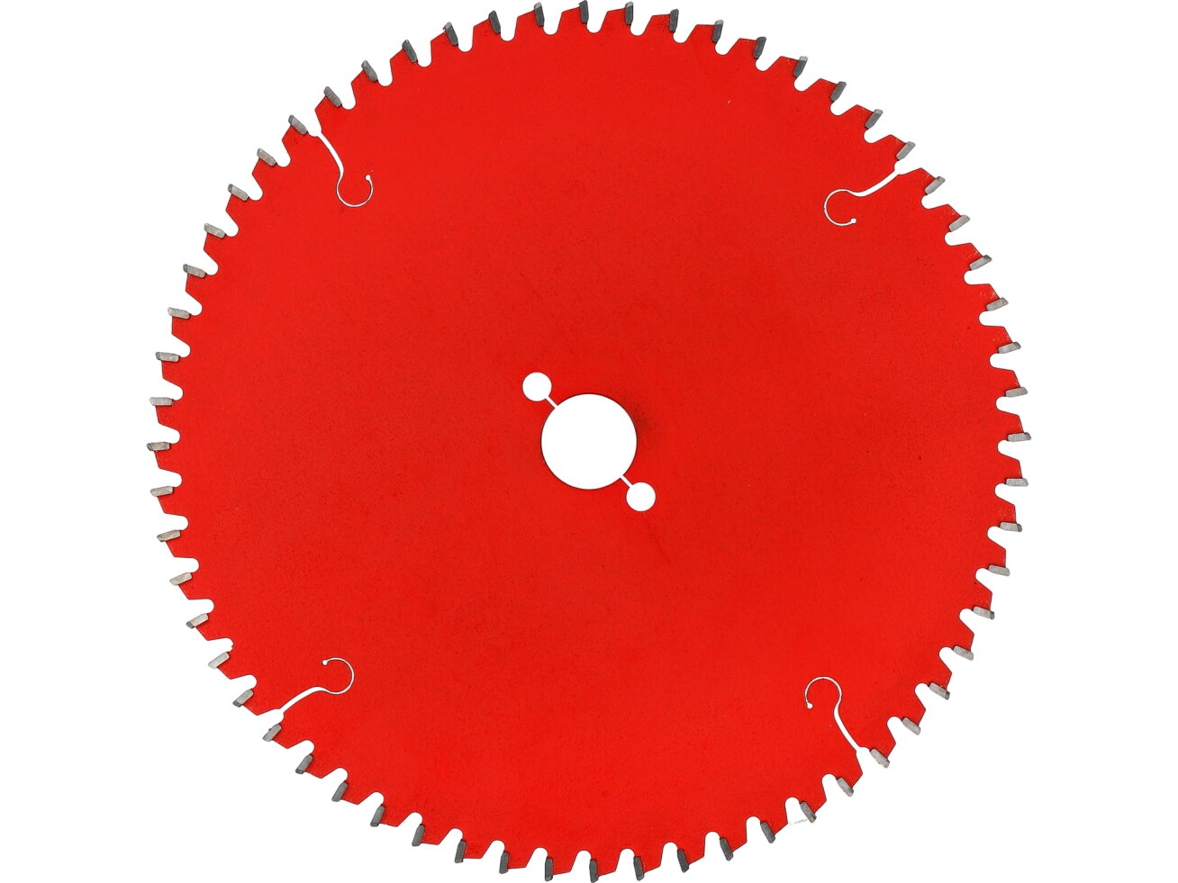 TCT pjovimo diskas laminatui su PTFE danga YATO | 185 × 20 mm | 60 dantų (YT-608774) 2 TCT pjovimo diskas laminatui su PTFE danga YATO | 185 × 20 mm | 60 dantų (YT-608774) 2