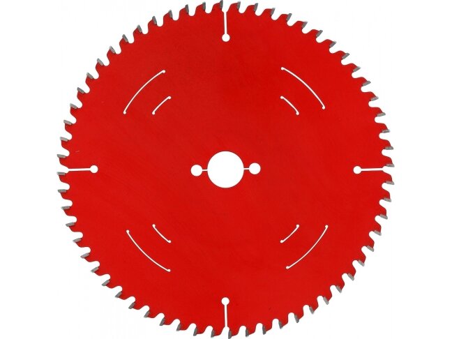 TCT pjovimo diskas medienai su PTFE danga, 185 × 20 mm, 60 dantų YATO (YT-608736) 2 TCT pjovimo diskas medienai su PTFE danga, 185 × 20 mm, 60 dantų YATO (YT-608736) 2
