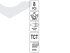 TCT karūninių grąžtų rinkinys magnetinėms gręžimo staklėms 12–27 mm, 8 vnt. (YT-43410) 3 TCT karūninių grąžtų rinkinys magnetinėms gręžimo staklėms 12–27 mm, 8 vnt. (YT-43410) 3