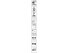 Pjovimo diskas aliuminiui YATO TCT | PTFE | 165 × 20 mm | 48 dantys (YT-608751) 3