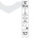 TCT grandinė grandininiam pjūklui YT-82157 | 12" (30 cm) (YT-821571) 3