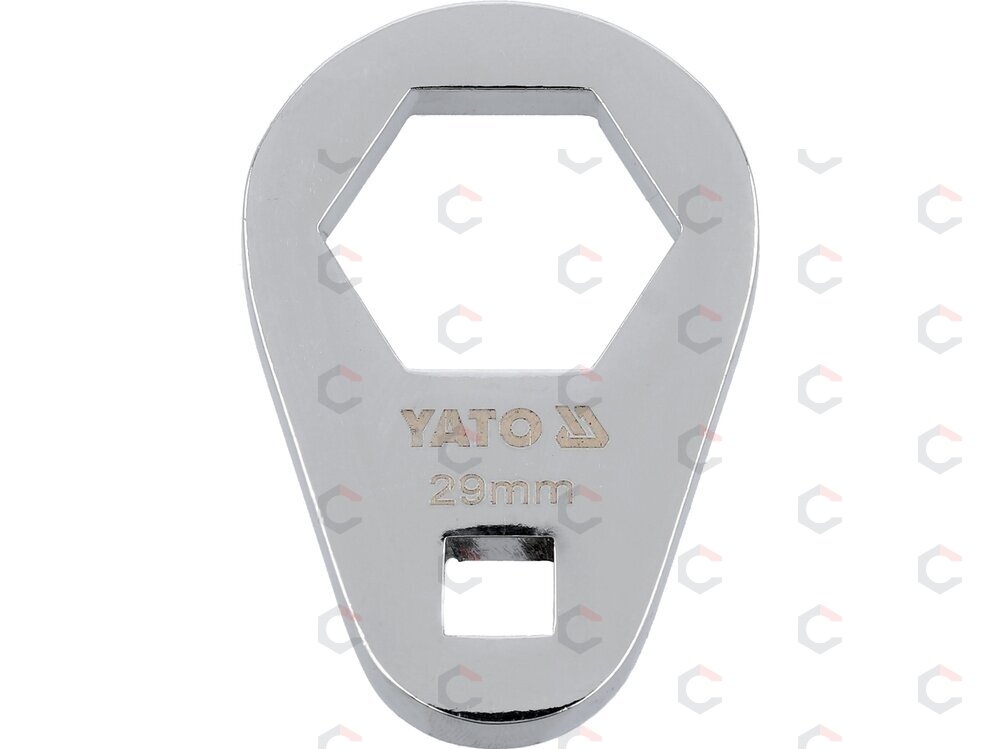 Tepalo filtro raktų rinkinys | 24 - 36 mm | 7 vnt. (YT-05985) 3 Tepalo filtro raktų rinkinys | 24 - 36 mm | 7 vnt. (YT-05985) 3