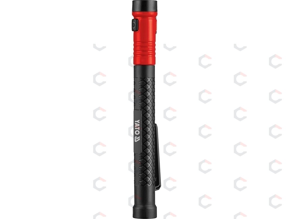 Teleskopinis inspekcinis žibintuvėlis | su magnetais | iki 522 mm | 100 lm (YT-085121) 11 Teleskopinis inspekcinis žibintuvėlis | su magnetais | iki 522 mm | 100 lm (YT-085121) 11