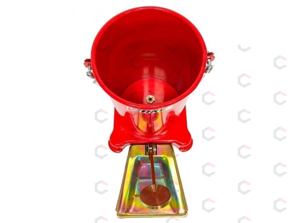 Tepimo pompa | 15 l talpa (H07032) 1