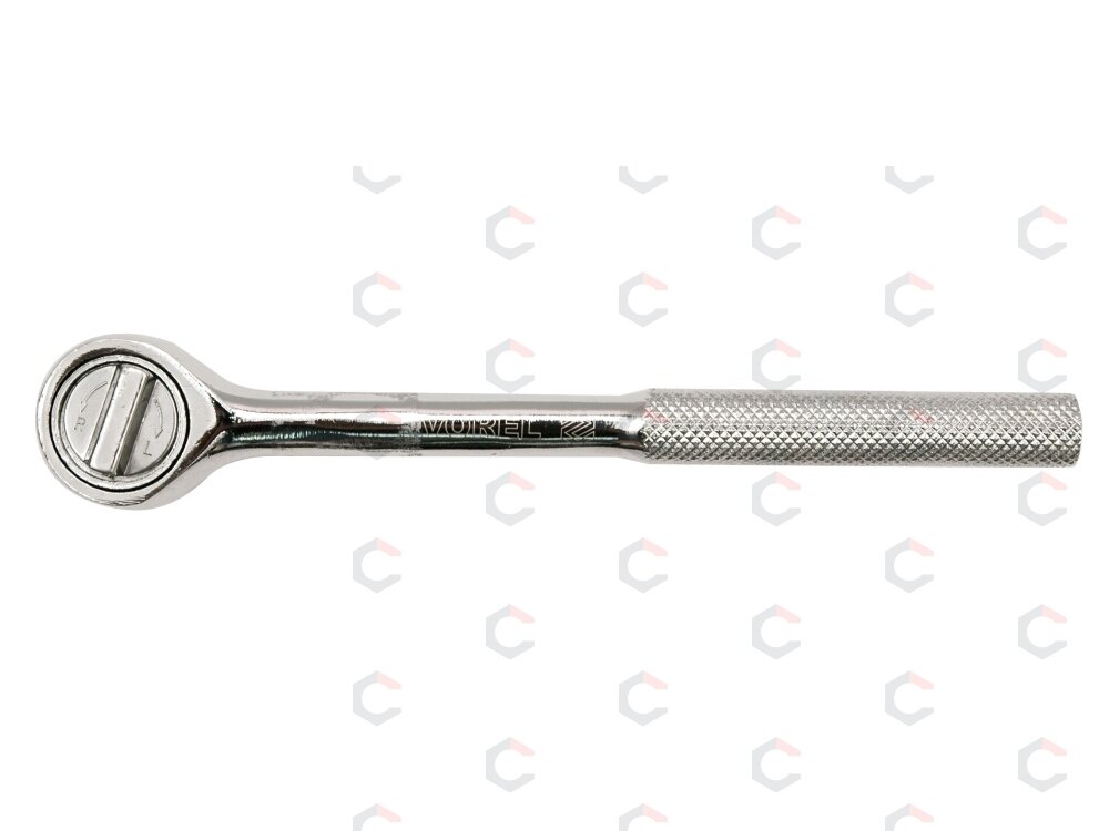 Terkšlinis raktas | 12.5 mm (1/2") (53563) Terkšlinis raktas | 12.5 mm (1/2") (53563)
