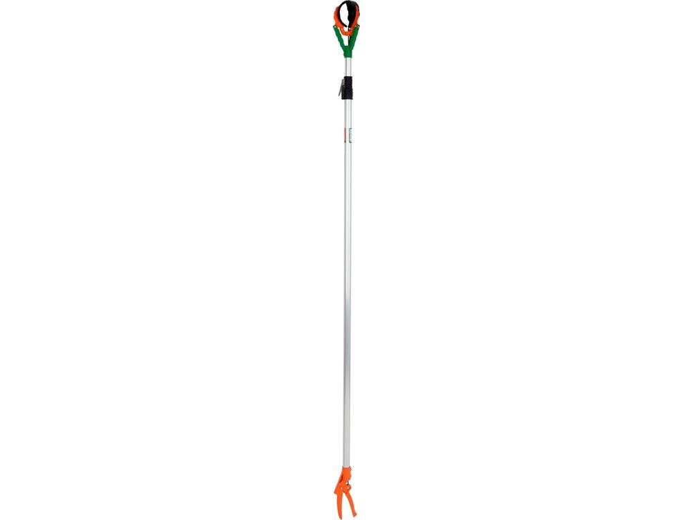 Teleskopinis vaisių skintuvas FLO, 185–300 cm (89888) 1 Teleskopinis vaisių skintuvas FLO, 185–300 cm (89888) 1