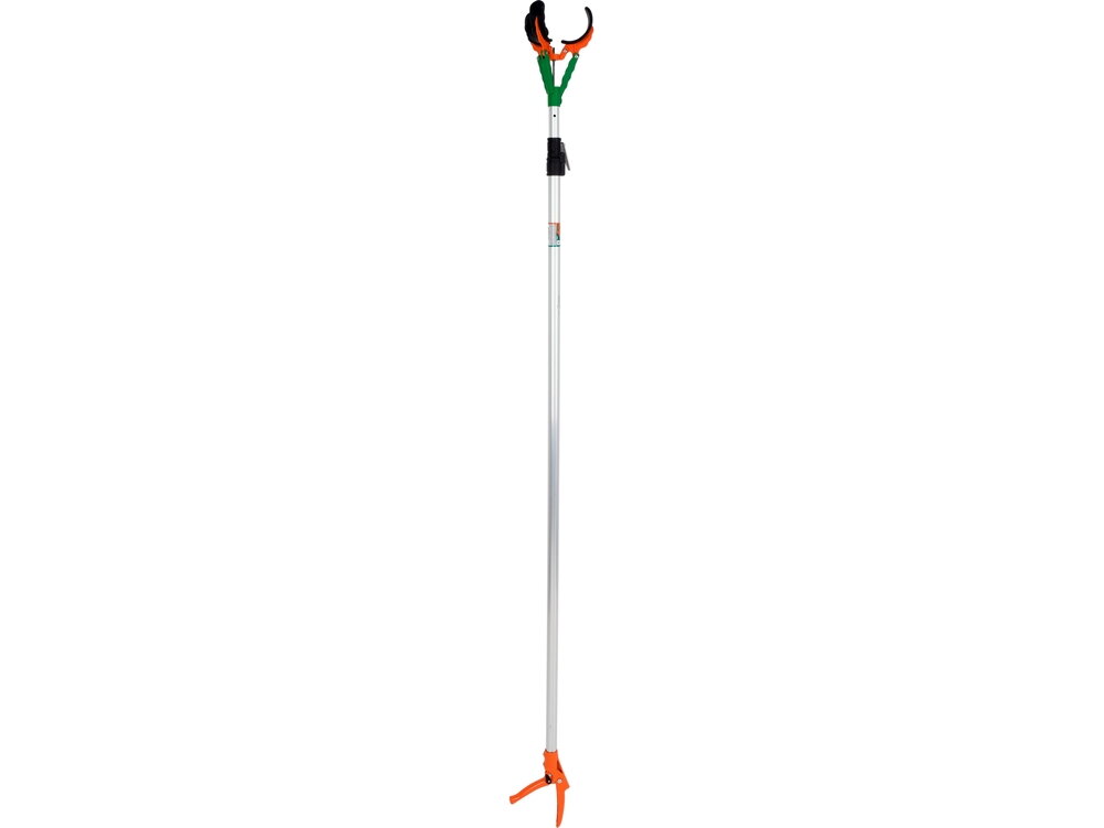 Teleskopinis vaisių skintuvas FLO, 185–300 cm (89888) 2 Teleskopinis vaisių skintuvas FLO, 185–300 cm (89888) 2