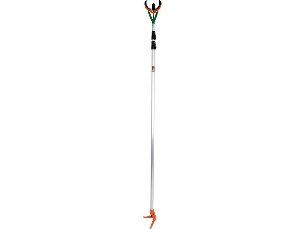 Teleskopinis vaisių skintuvas FLO, 213–500 cm (89889) 2 Teleskopinis vaisių skintuvas FLO, 213–500 cm (89889) 2
