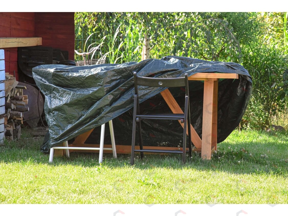 Tentas sodo / lauko baldams | 215x173x89 cm (92110) Tentas sodo / lauko baldams | 215x173x89 cm (92110)