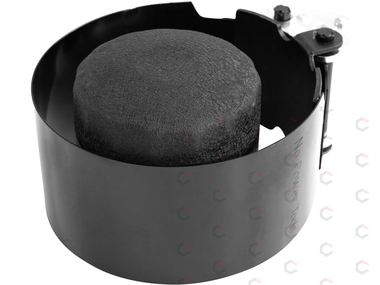 Tepalo filtro raktas juostinis | sunkvežimiams | Ø 104 - 118 mm (SK25231) 2 Tepalo filtro raktas juostinis | sunkvežimiams | Ø 104 - 118 mm (SK25231) 2