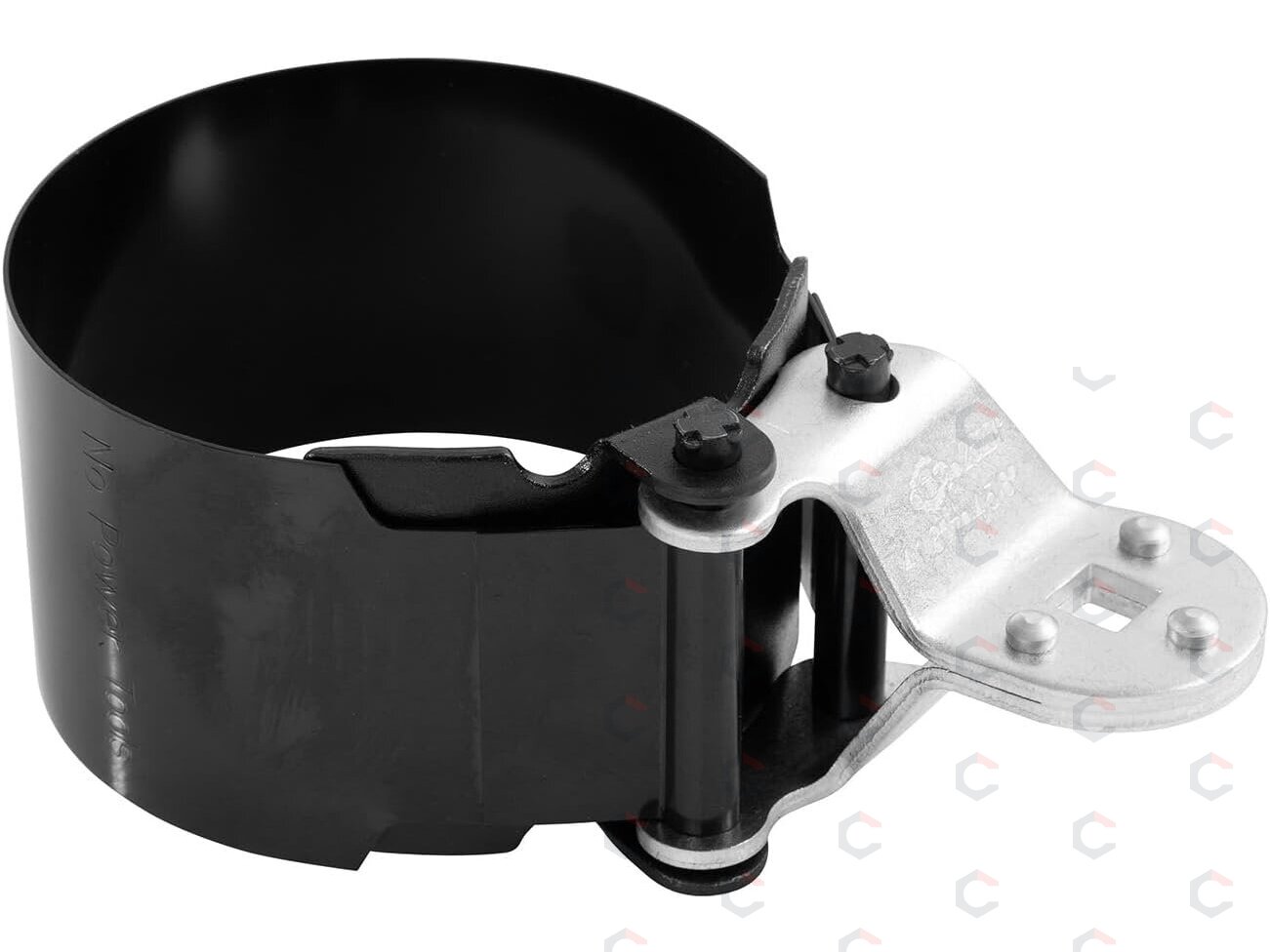 Tepalo filtro raktas juostinis | sunkvežimiams | Ø 104 - 118 mm (SK25231) Tepalo filtro raktas juostinis | sunkvežimiams | Ø 104 - 118 mm (SK25231)