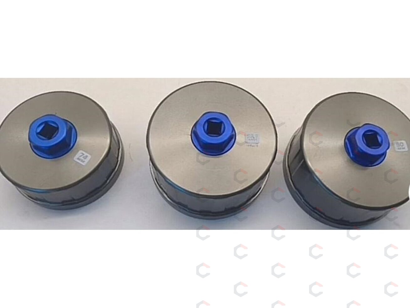 Tepalo filtro raktas | aliuminis | 64.3 mm P14 | Toyota, Lexus, Scion (FW14A) 3 Tepalo filtro raktas | aliuminis | 64.3 mm P14 | Toyota, Lexus, Scion (FW14A) 3